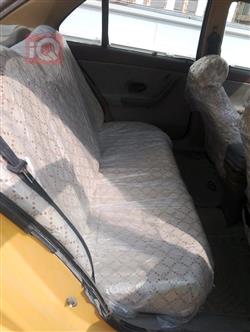 إيران خودرو سمند